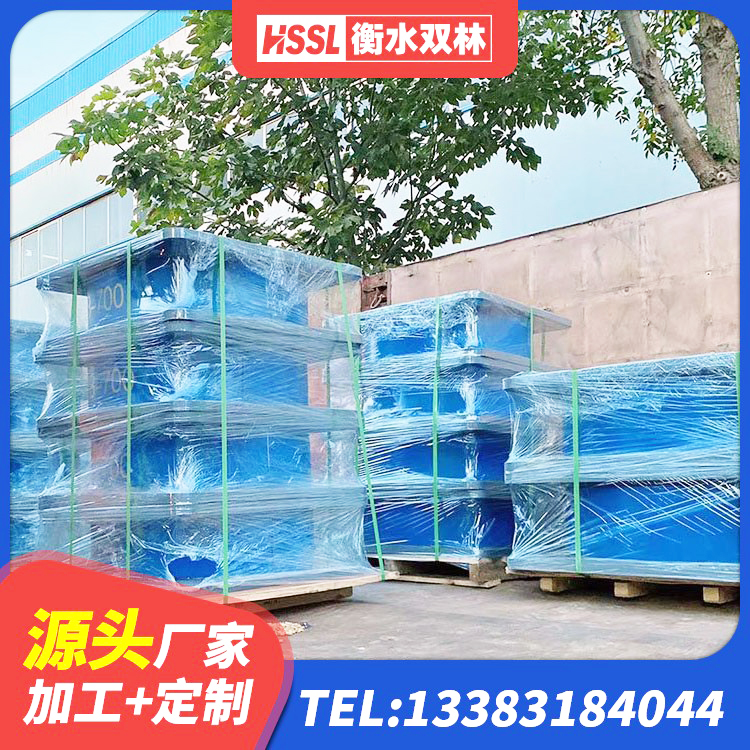 古丈县楼梯抗震支座厂家 古丈县LNR300隔震支座什么价格 古丈县LNR500建筑隔震橡胶支座源头工厂 古丈县铅芯防震支座厂商 - 第4张