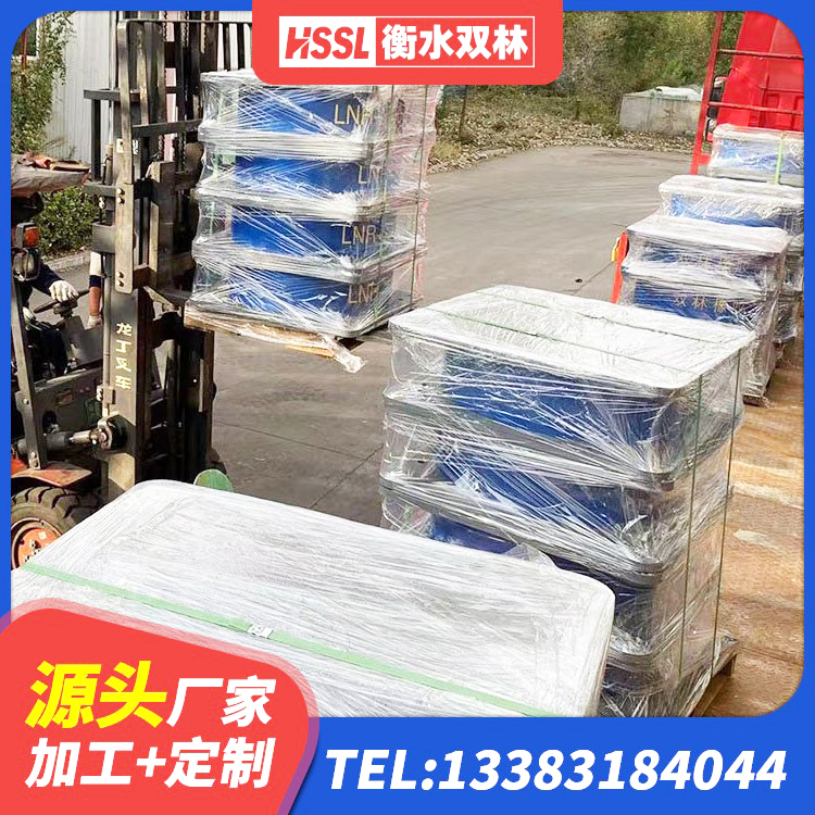 古丈县楼房建筑建筑隔震支座生产厂家 古丈县HDR隔震支座生产厂家 古丈县HDR1000高阻尼橡胶隔震支座生产厂家 古丈县LRB1000支座生产厂家 - 第4张