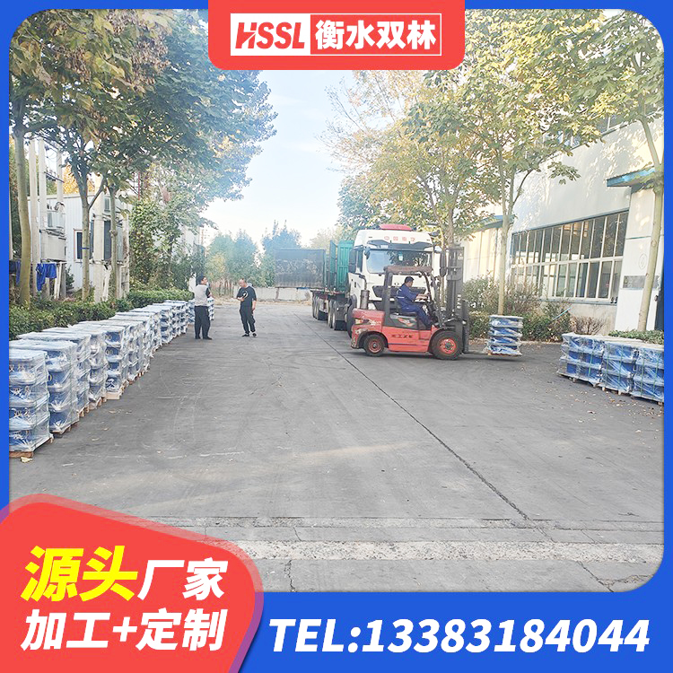 古丈县建筑抗震橡胶隔震支座厂家 古丈县铅芯隔震支座定制源头工厂 古丈县建筑抗震支座-LNR700-II 古丈县HDR1000橡胶隔震支座源头工厂 - 第4张